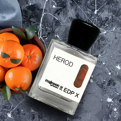 Herod Perfume Dey Marliy