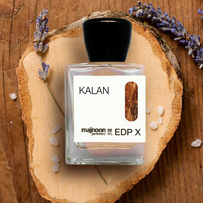 Kalan Perfume Dey Marliy