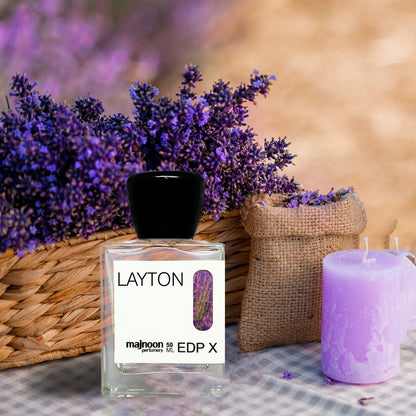 LAYTON by Parfumes de Marley PDM