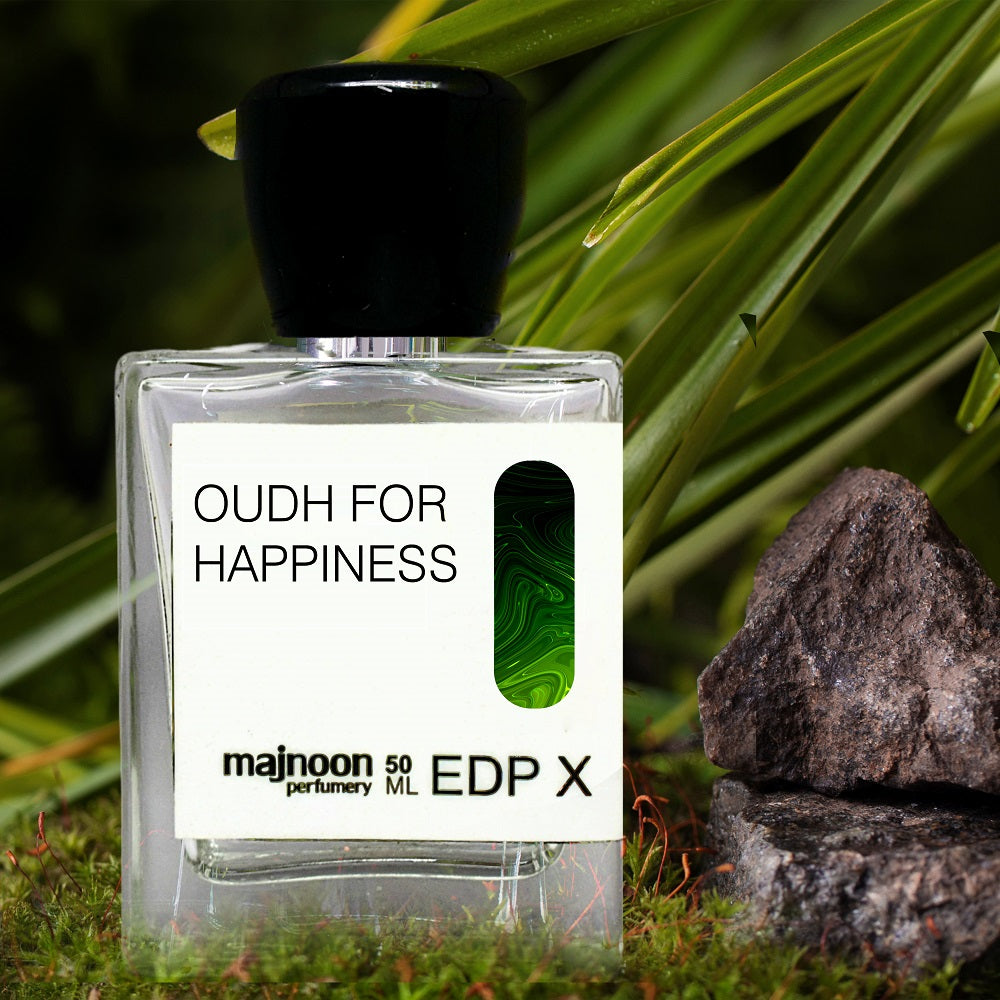 Oudh for Happiness Initiyo Parfum Prive
